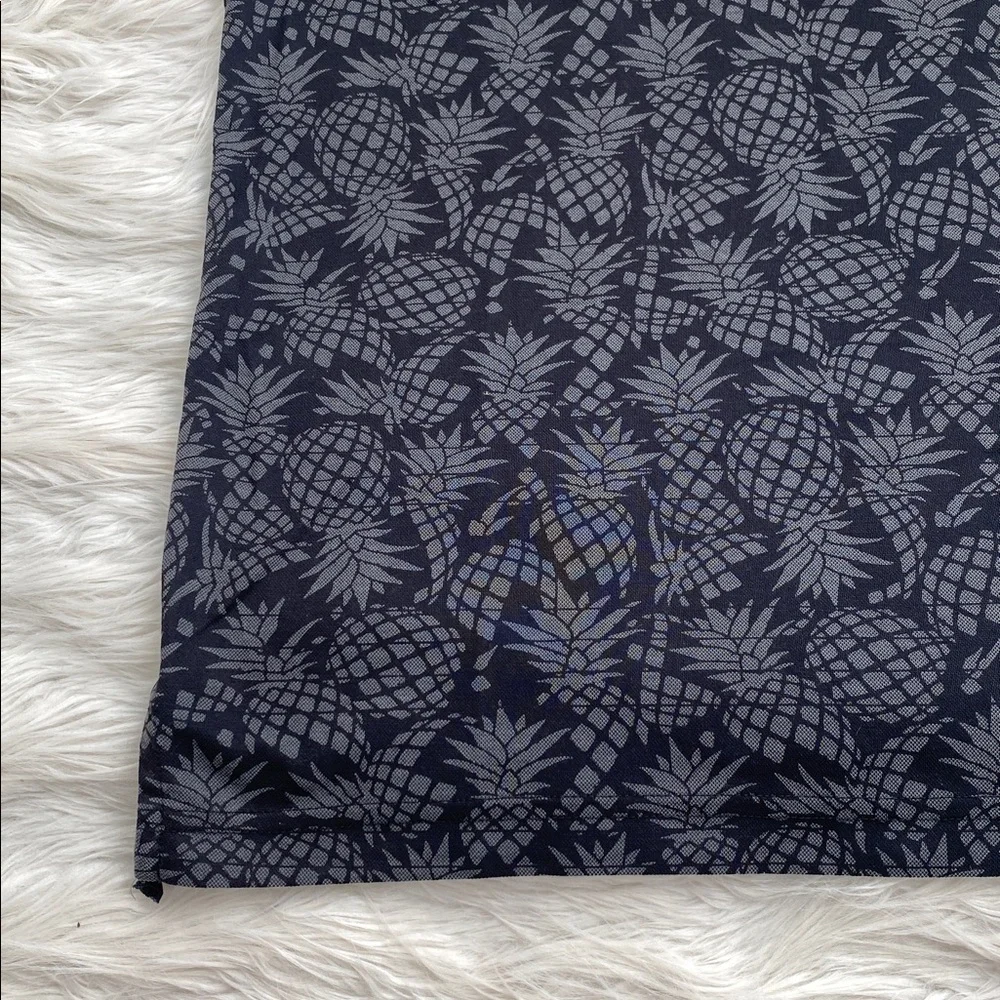 Travis Mathew | Off The Cape Pineapple Polo - Picture 6 of 14